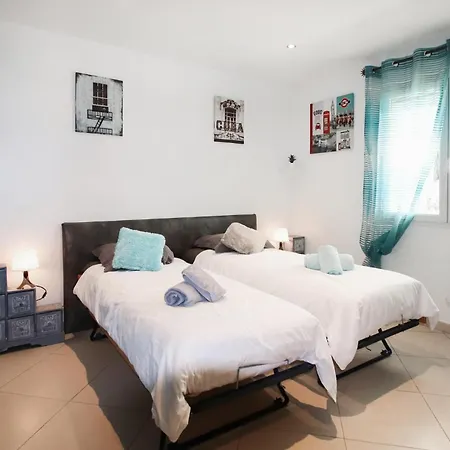 Ferienhaus 5 Bedroom Lovely In Mountboucher Sur Jabro Montboucher-sur-Jabron