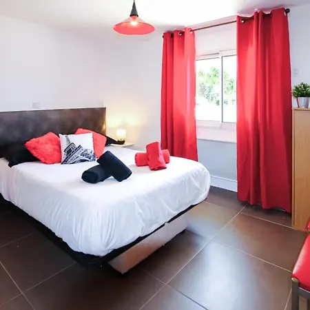 5 Bedroom Lovely In Mountboucher Sur Jabro Montboucher-sur-Jabron