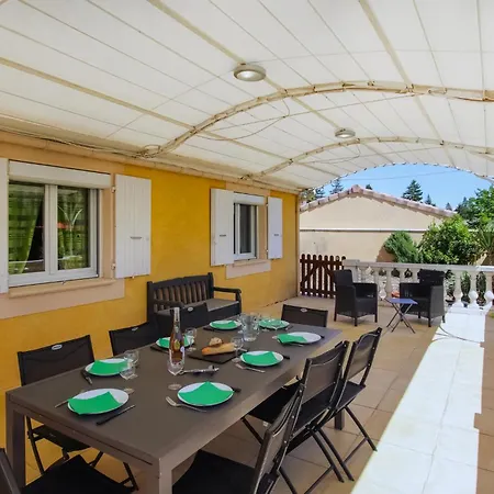 5 Bedroom Lovely In Mountboucher Sur Jabro Holiday home