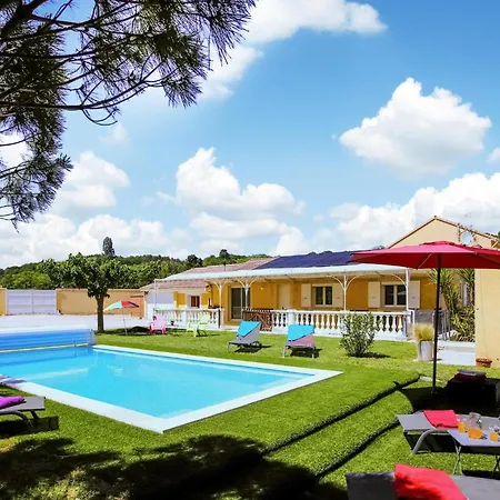 Holiday home 5 Bedroom Lovely In Mountboucher Sur Jabro